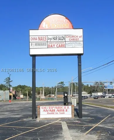 10696 Lem Turner Road Jacksonville FL 32218
