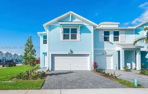6359 Sailpointe Lane West Palm Beach FL 33413