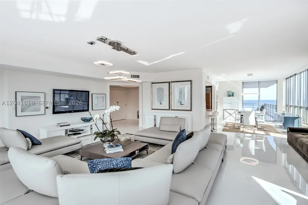 3535 S Ocean Drive Hollywood FL 33019