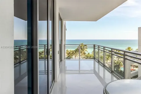 3535 S Ocean Drive Hollywood FL 33019