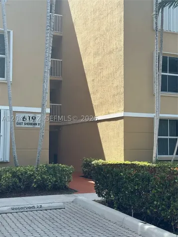 619 E Sheridan Street Dania Beach FL 33004