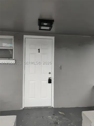 2325 Madison Street Hollywood FL 33020