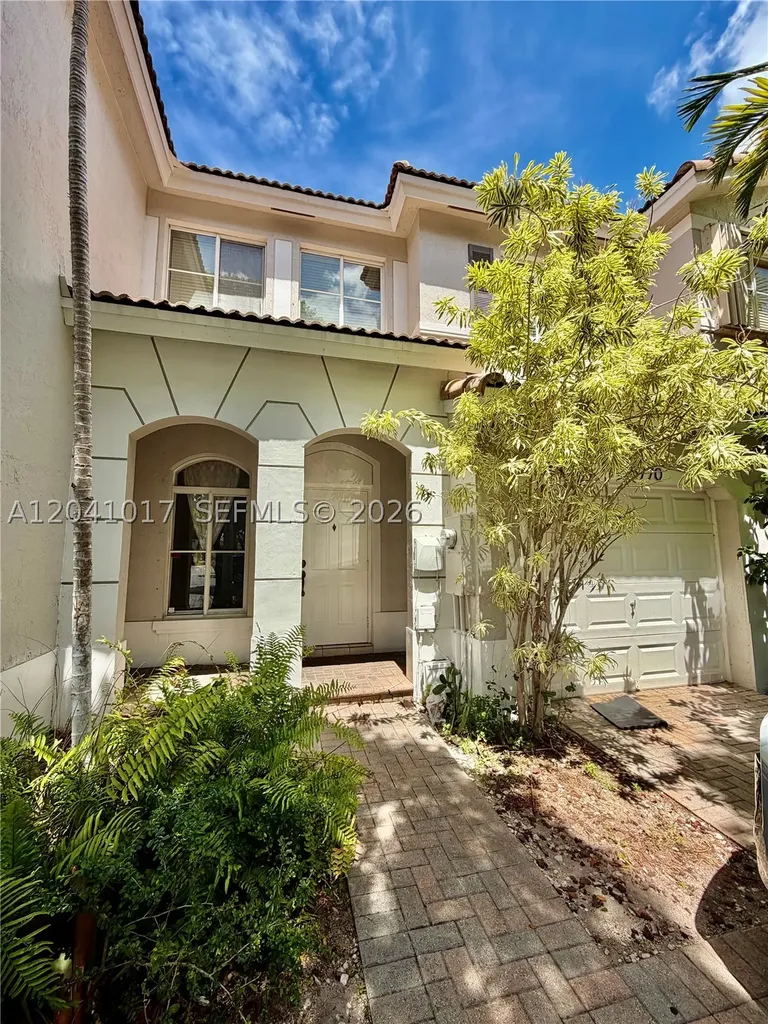 5770 NW 113th Place Doral FL 33178
