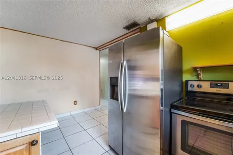 11941 SW 4th Street Miami FL 33184