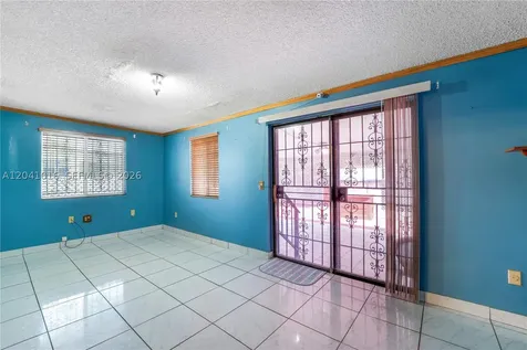11941 SW 4th Street Miami FL 33184