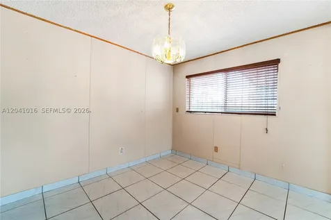11941 SW 4th Street Miami FL 33184