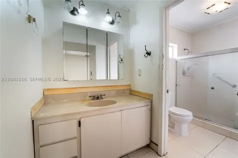 11941 SW 4th Street Miami FL 33184