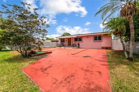 11941 SW 4th Street Miami FL 33184
