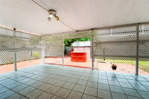 11941 SW 4th Street Miami FL 33184