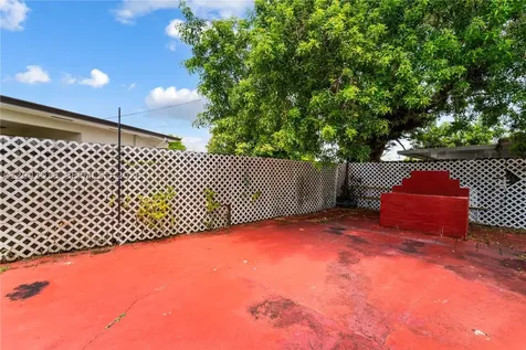 11941 SW 4th Street Miami FL 33184