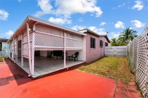 11941 SW 4th Street Miami FL 33184