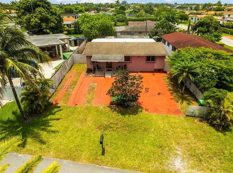 11941 SW 4th Street Miami FL 33184