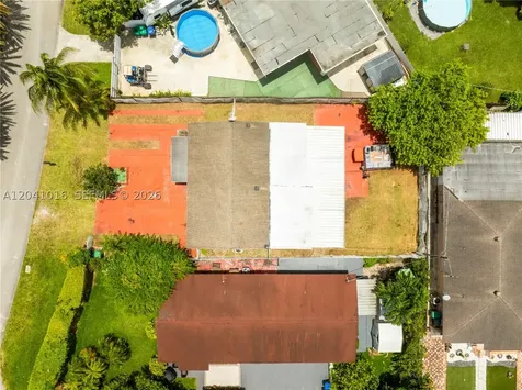 11941 SW 4th Street Miami FL 33184