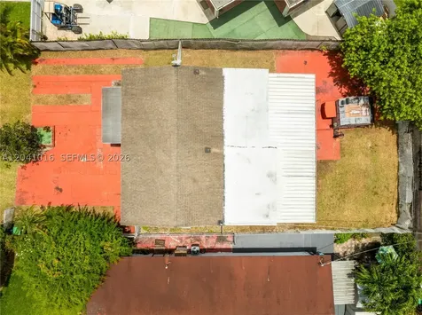11941 SW 4th Street Miami FL 33184