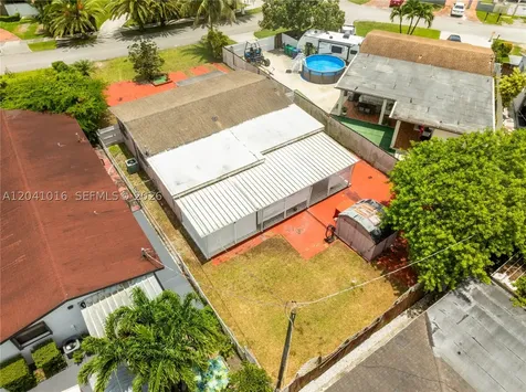 11941 SW 4th Street Miami FL 33184
