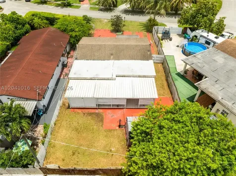 11941 SW 4th Street Miami FL 33184
