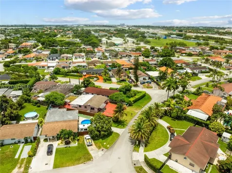 11941 SW 4th Street Miami FL 33184