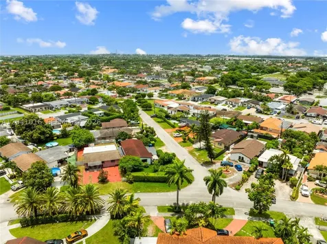 11941 SW 4th Street Miami FL 33184