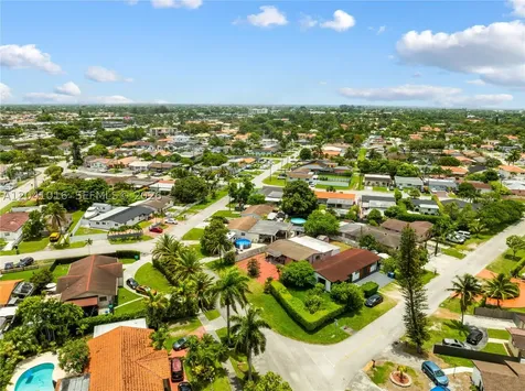 11941 SW 4th Street Miami FL 33184
