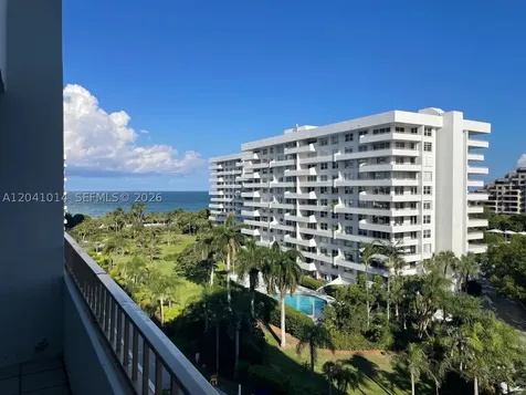 155 Ocean Lane Drive Key Biscayne FL 33149