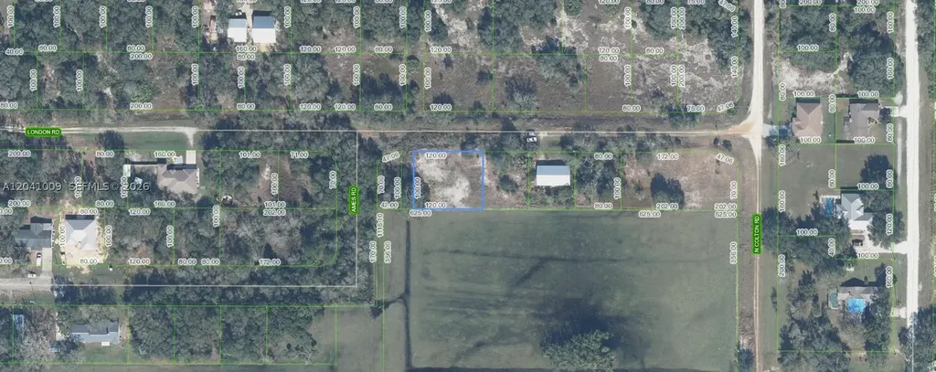 2617 London Road Sebring FL 33825
