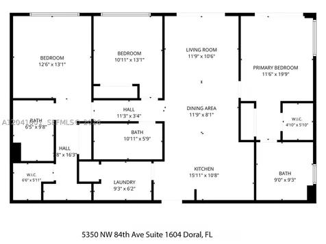 5350 NW 84th Avenue Doral FL 33166