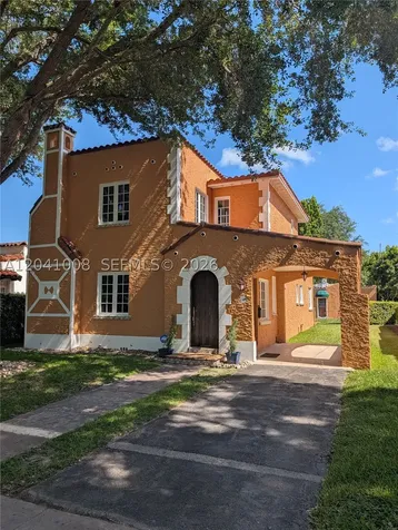 1324 Sorolla Avenue Coral Gables FL 33134