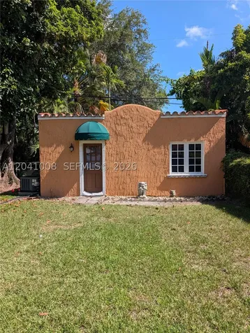 1324 Sorolla Avenue Coral Gables FL 33134