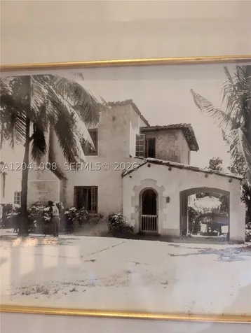 1324 Sorolla Avenue Coral Gables FL 33134