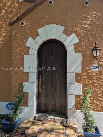 1324 Sorolla Avenue Coral Gables FL 33134