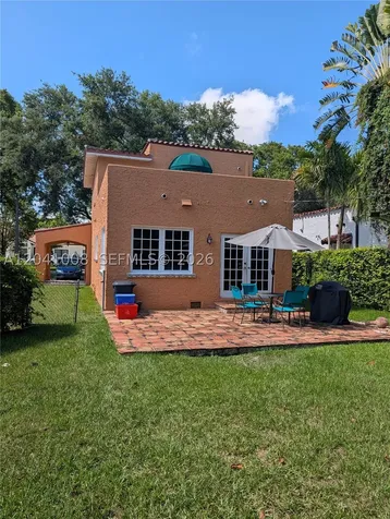 1324 Sorolla Avenue Coral Gables FL 33134
