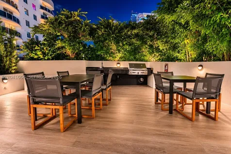 700 NE 24th Street Miami FL 33137
