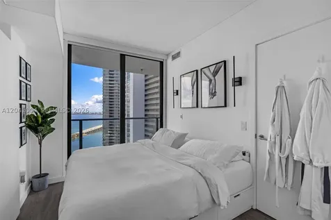 501 NE 31st Street Miami FL 33137