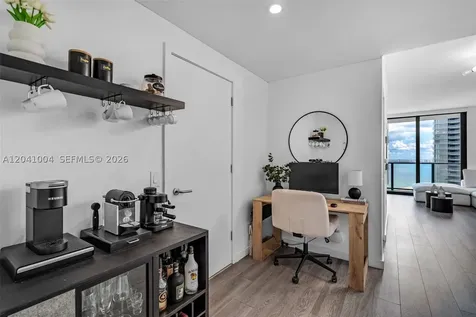 501 NE 31st Street Miami FL 33137