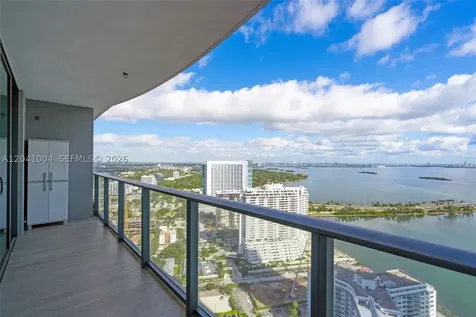 501 NE 31st Street Miami FL 33137