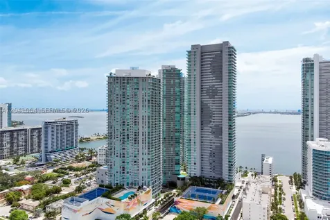 501 NE 31st Street Miami FL 33137