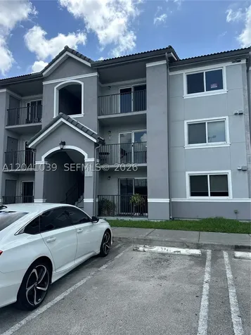 15480 SW 284th Street Homestead FL 33033