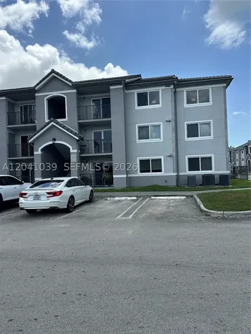 15480 SW 284th Street Homestead FL 33033