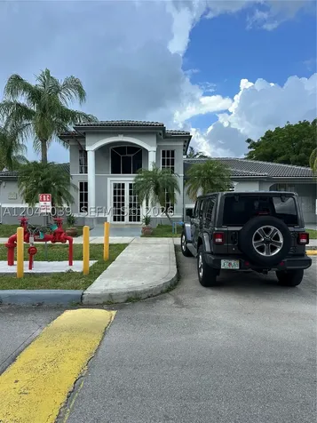 15480 SW 284th Street Homestead FL 33033