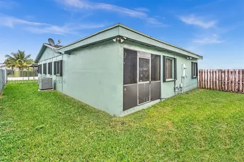 15012 SW 113th Court Miami FL 33176