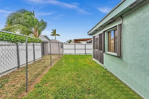 15012 SW 113th Court Miami FL 33176