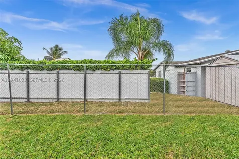 15012 SW 113th Court Miami FL 33176