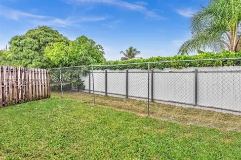 15012 SW 113th Court Miami FL 33176