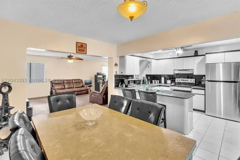 15012 SW 113th Court Miami FL 33176
