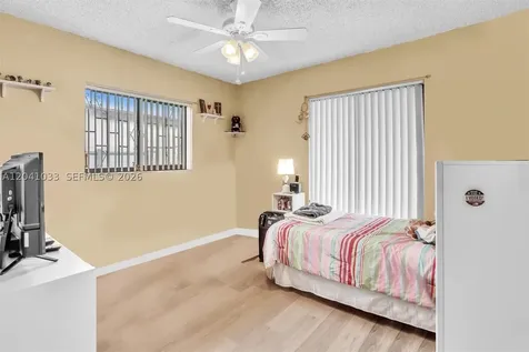 15012 SW 113th Court Miami FL 33176