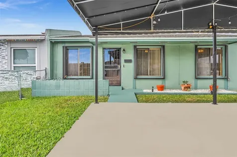15012 SW 113th Court Miami FL 33176
