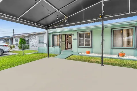 15012 SW 113th Court Miami FL 33176