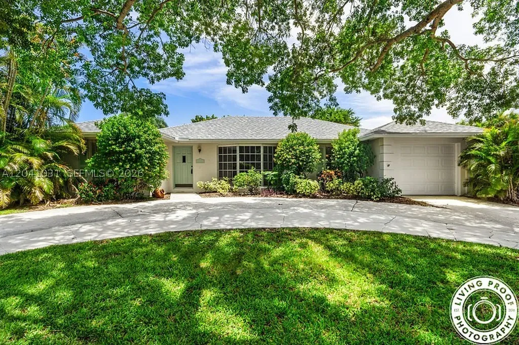 4366 Althea Way Palm Beach Gardens FL 33410