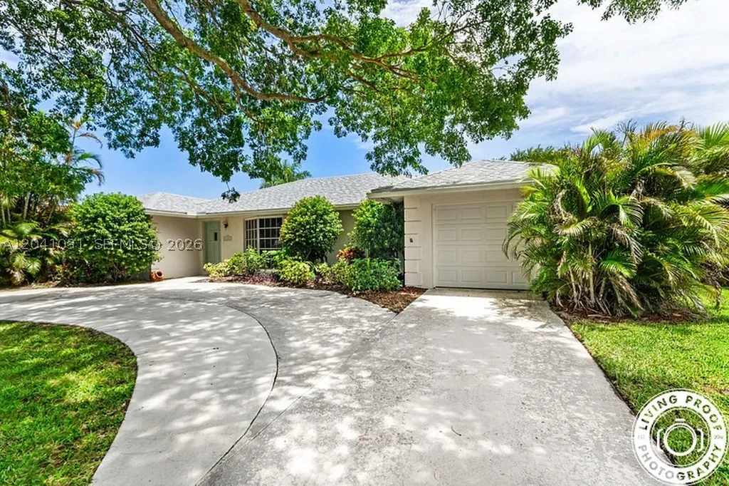 4366 Althea Way Palm Beach Gardens FL 33410