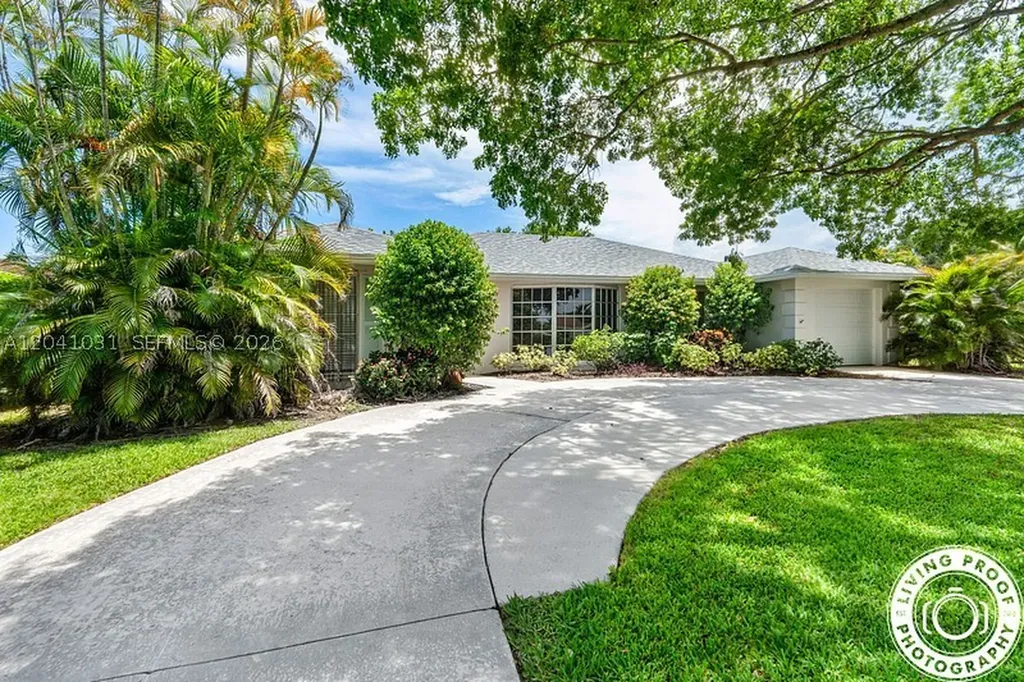 4366 Althea Way Palm Beach Gardens FL 33410